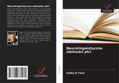 Neurolingwistyczne zdolno¿ci p¿ci