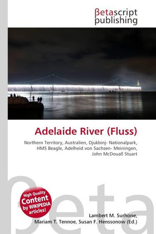 Adelaide River (Fluss)