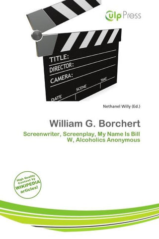 William G. Borchert