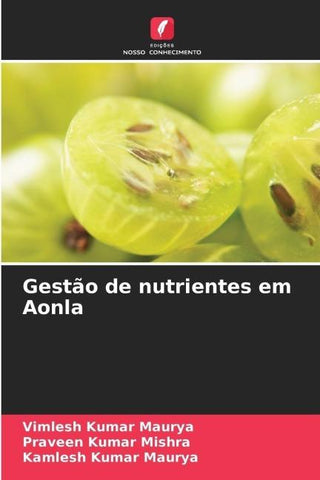 Gestão de nutrientes em Aonla