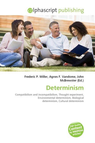 Determinism