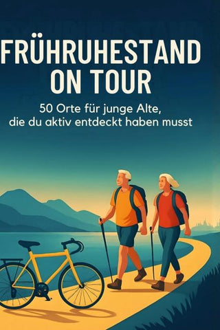 Frühruhestand on Tour