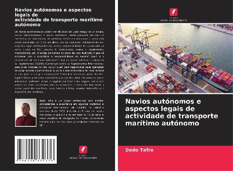Navios autónomos e aspectos legais de actividade de transporte marítimo autónomo
