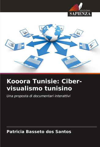 Kooora Tunisie: Ciber-visualismo tunisino