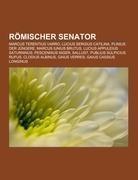Römischer Senator