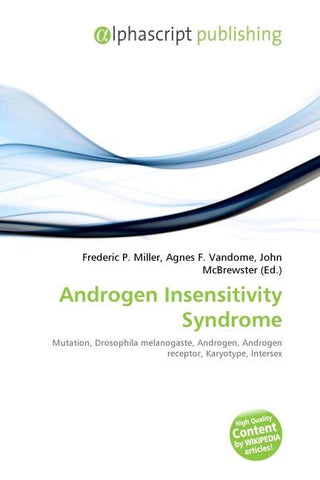 Androgen Insensitivity Syndrome