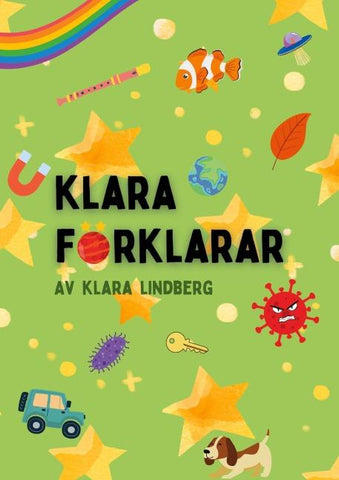 Klara Förklarar