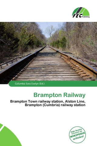 Brampton Railway