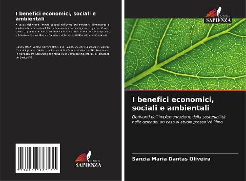 I benefici economici, sociali e ambientali