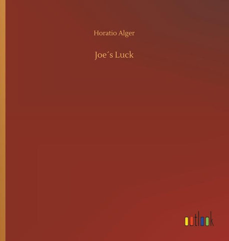 Joe´s Luck