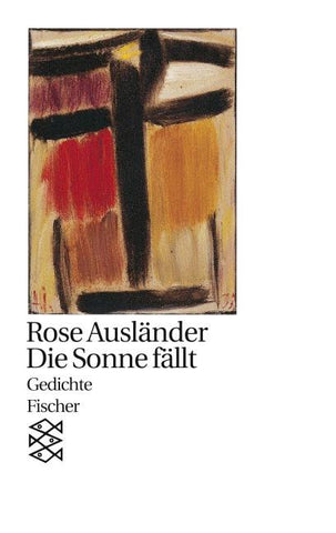 Die Sonne fällt