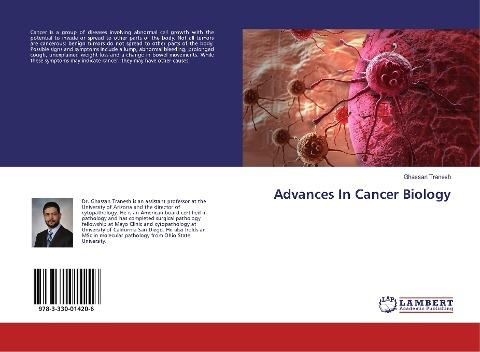 Advances In Cancer Biology