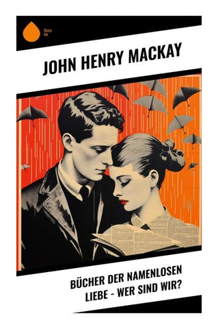 Bücher der namenlosen Liebe - Wer sind wir?