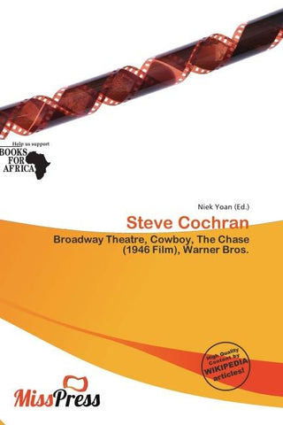 Steve Cochran