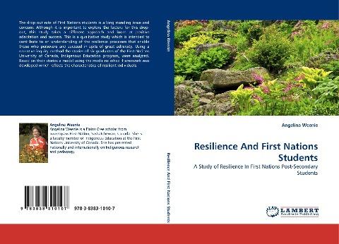 Resilience And First Nations Students