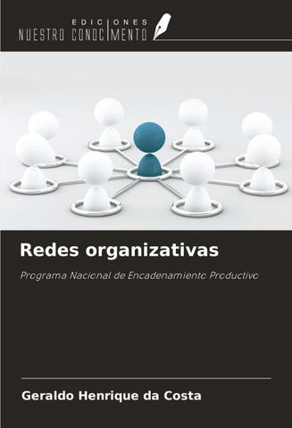 Redes organizativas