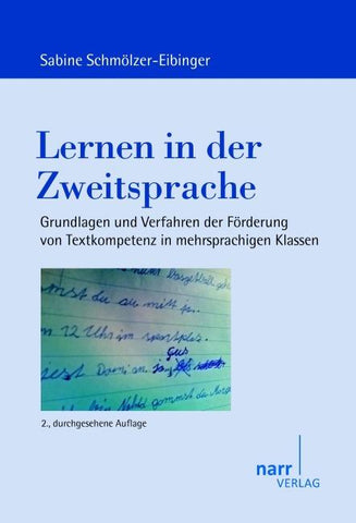 Lernen in der Zweitsprache