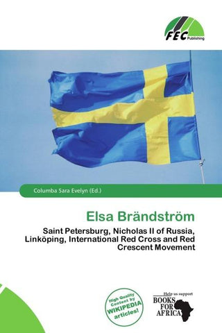 Elsa Brändström