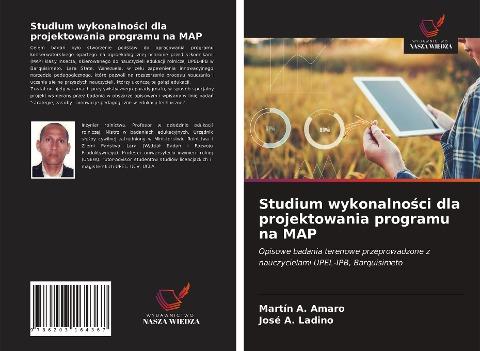 Studium wykonalno¿ci dla projektowania programu na MAP