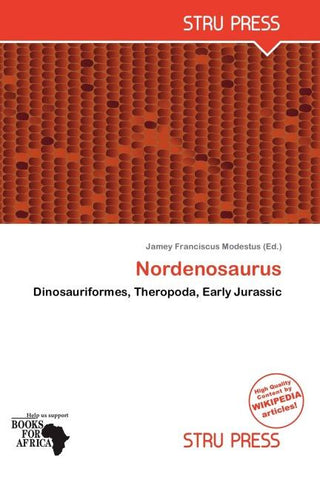 Nordenosaurus