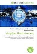 Kingdom Hearts (series)