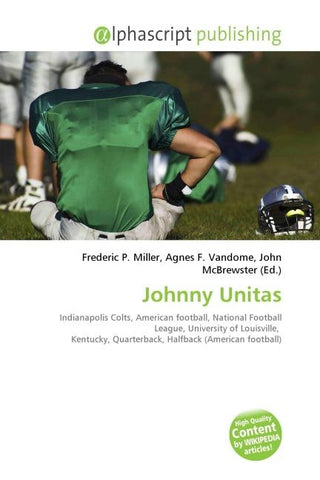 Johnny Unitas