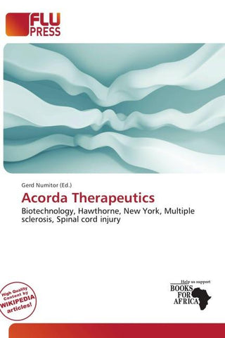 Acorda Therapeutics