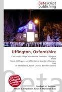 Uffington, Oxfordshire
