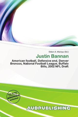 Justin Bannan