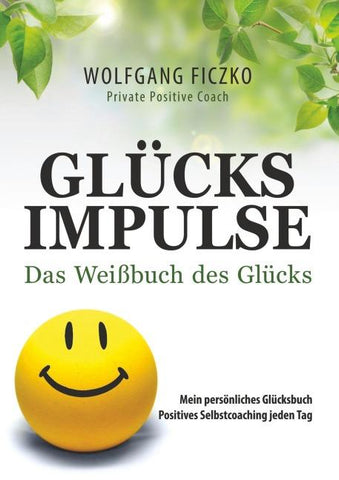 Glücksimpulse