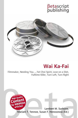Wai Ka-Fai