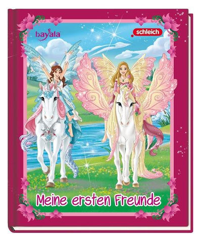 BAYALA®: Meine ersten Freunde