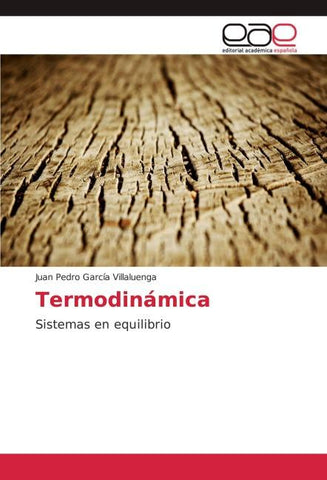 Termodinámica