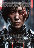 Stimmen im Weltraum - Eine epische Science-Fiction-Saga