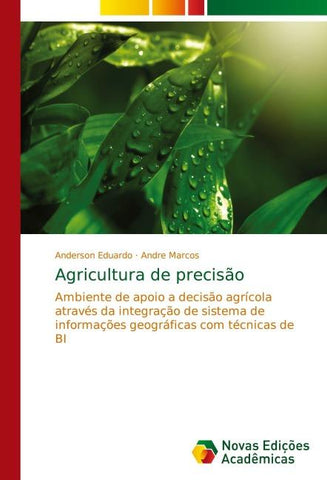 Agricultura de precisão