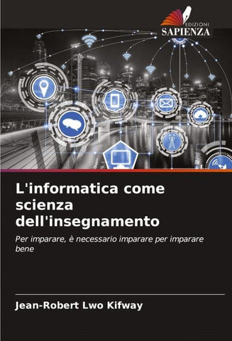L'informatica come scienza dell'insegnamento