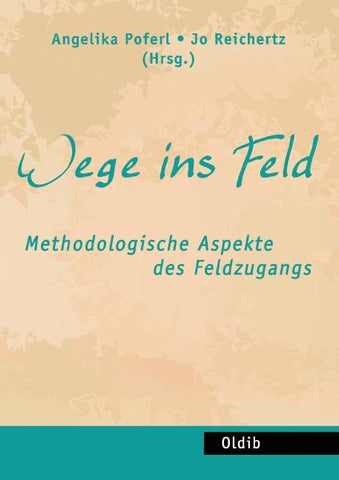 Wege ins Feld