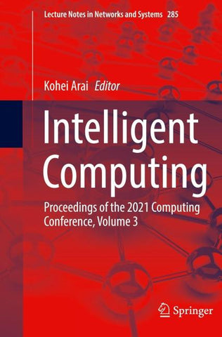 Intelligent Computing
