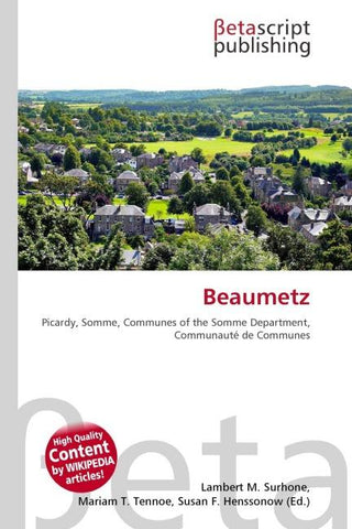 Beaumetz
