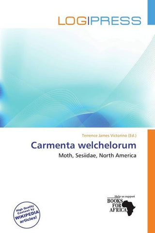 Carmenta welchelorum