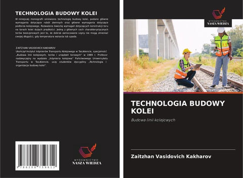 TECHNOLOGIA BUDOWY KOLEI