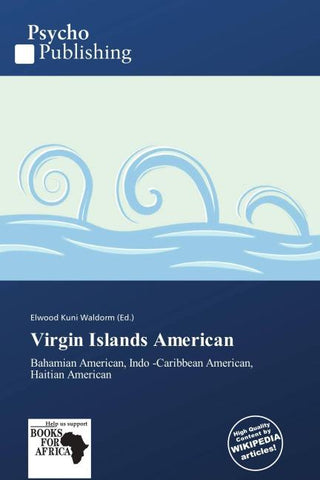 Virgin Islands American