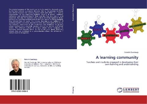 A learning community