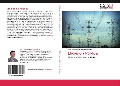 Eficiencia Pública
