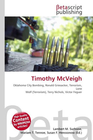 Timothy McVeigh