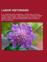 Labor historians