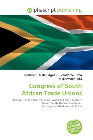 Congress of South African Trade Unions