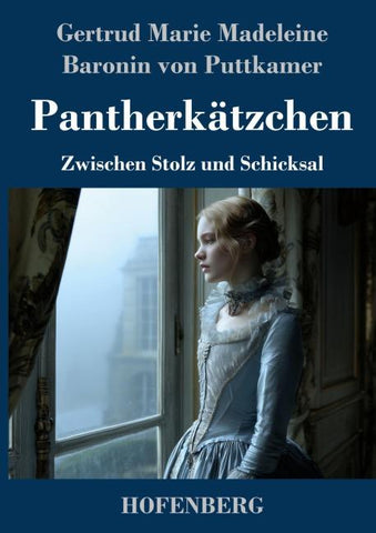 Pantherkätzchen