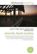 Asheville, North Carolina