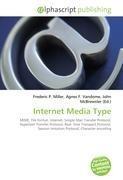 Internet Media Type